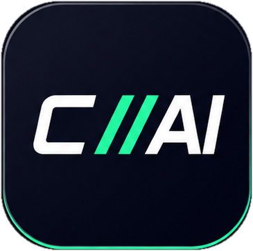 ClutchAI Icon